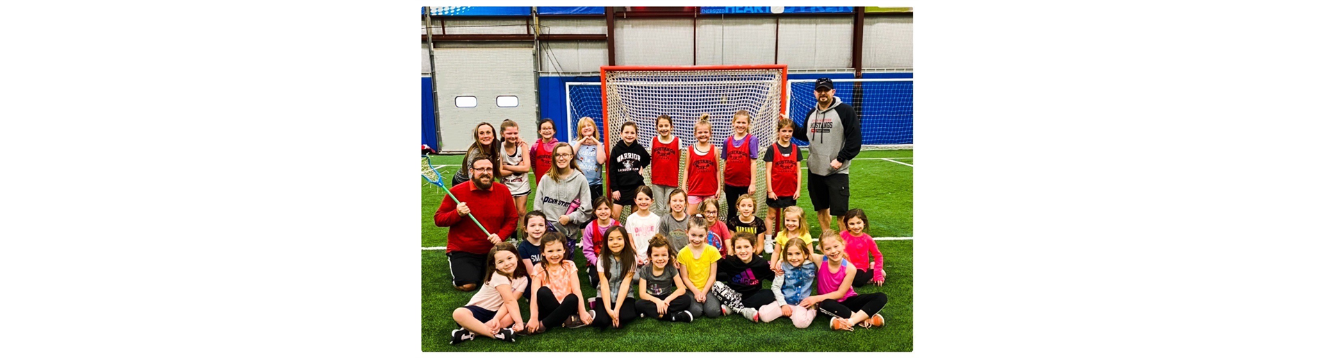 K-4 Indoor Clinic 